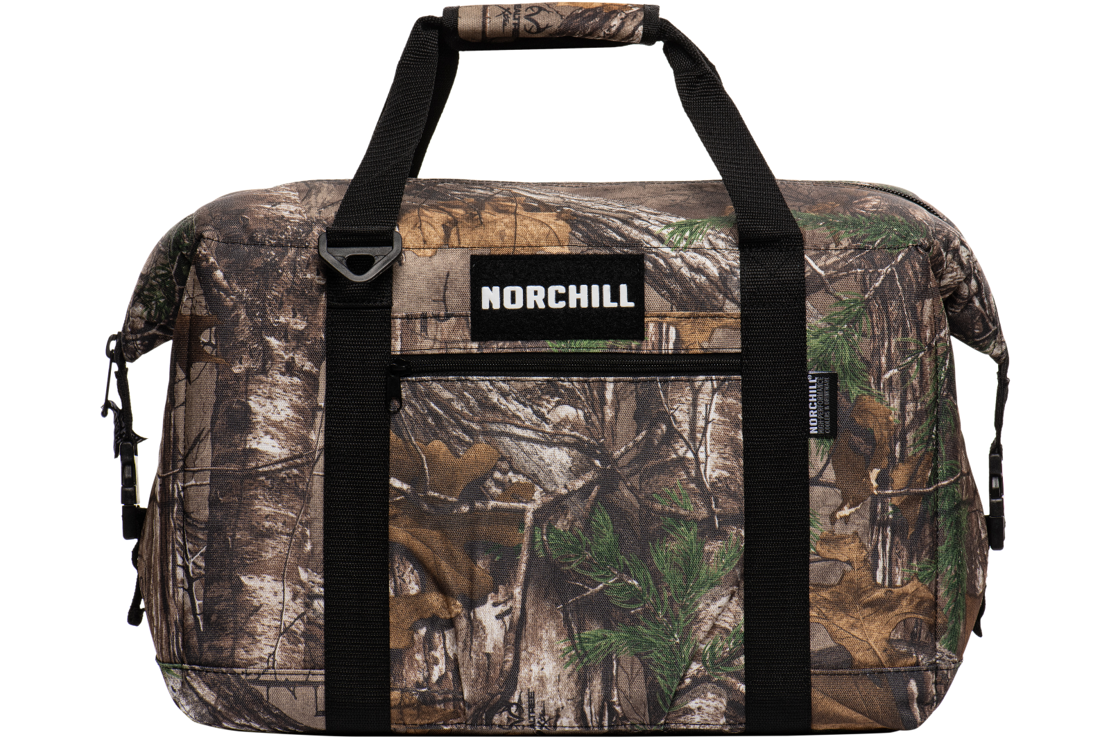 NorChill - Wholesale Koeler/koeltas - Norchill Outdoorsmen Series 48 - Koeltas voor blik8