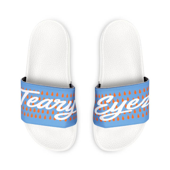 Youth Summer Slidesandaler for engroshandel hos Teary Eyez