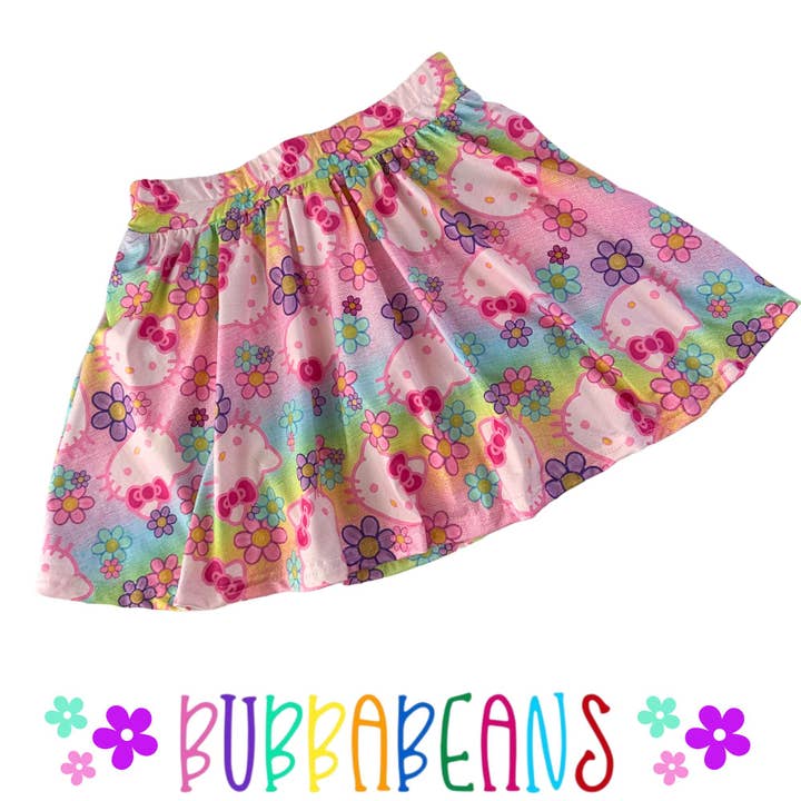 Bonjour Pretty Skort pour la vente par Bubbabeans