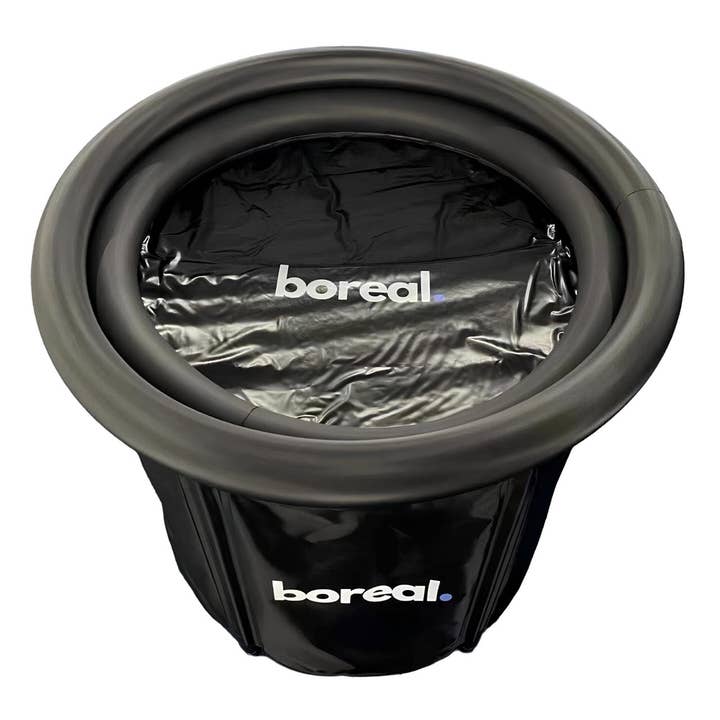 Boreal Recovery - Wholesale Sporting Accessories - Portable Ice Bath Pod™4