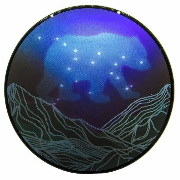 Murphy&McNeil Den store bjørn barbersæbe for engroshandel hos Murphy & McNeil Traditional Shaving