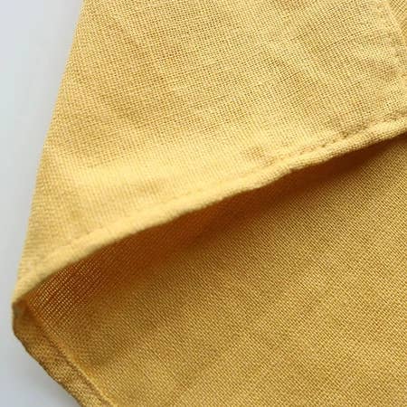 Tonkin Handicraft - Wholesale Coasters - Customize Linen Handkerchief20