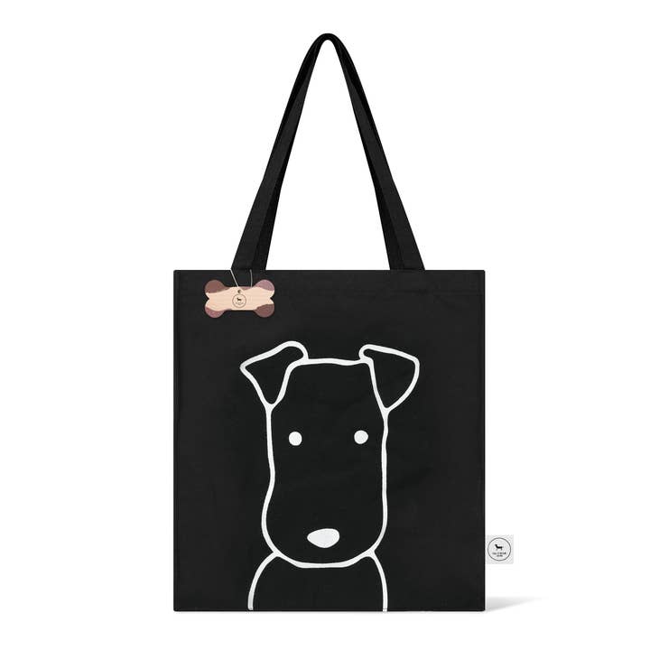 Park Life Designs - Vente Tote bag – femme - Sac fourre-tout Charlie1