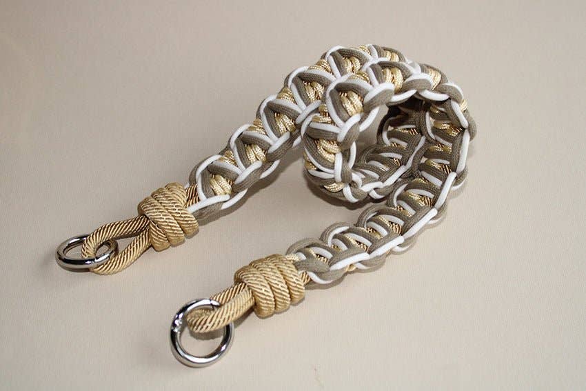 TIEFENBACHER LEHMANN – Engroshandel Taskerem - Dame – TASKEREM - Chicago taupe/sole kort4