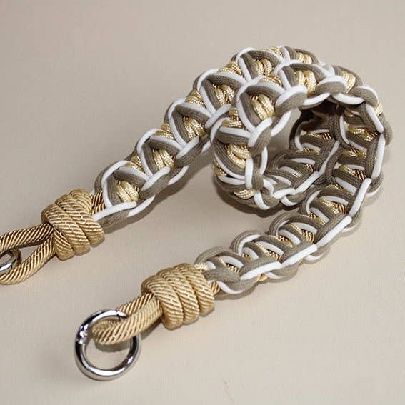 TIEFENBACHER LEHMANN – Engroshandel Taskerem - Dame – TASKEREM - Chicago taupe/sole kort4