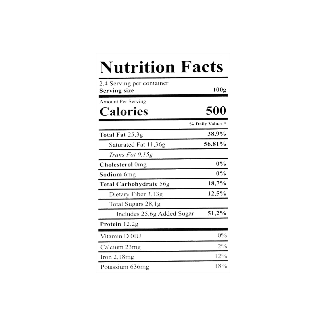 Yami - Wholesale Cookie - Chính Hiệu "Minh Ngoc" Mung Bean Cake 8.4 oz12