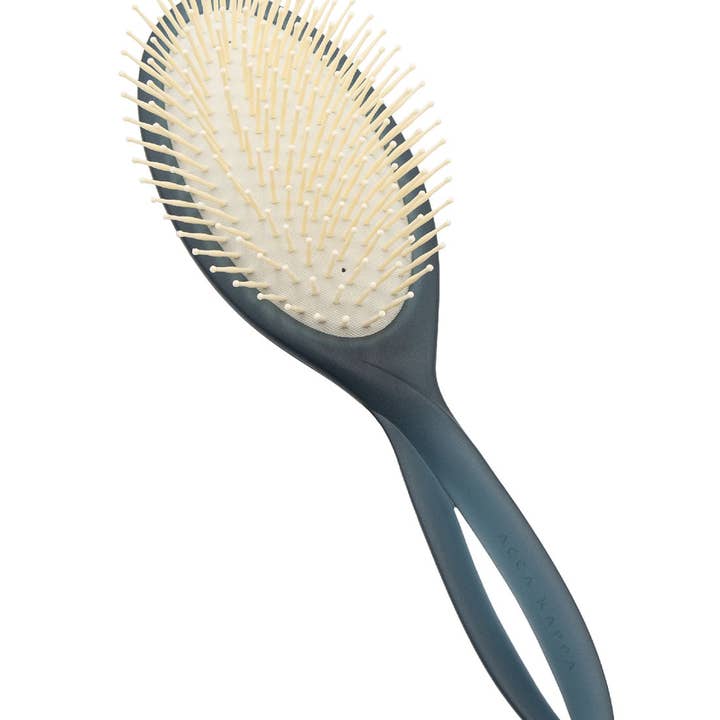 The Brighton Group USA - Wholesale Hair Brush/Comb - ACCA KAPPA Infinito Hairbrush2