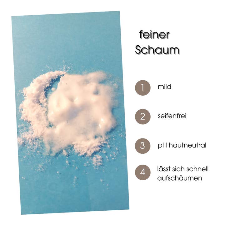 Sölve - Wholesale 2-in-1 Shampoo & Body Wash - go-wash Hand, Body, and Hair Wash Powder4