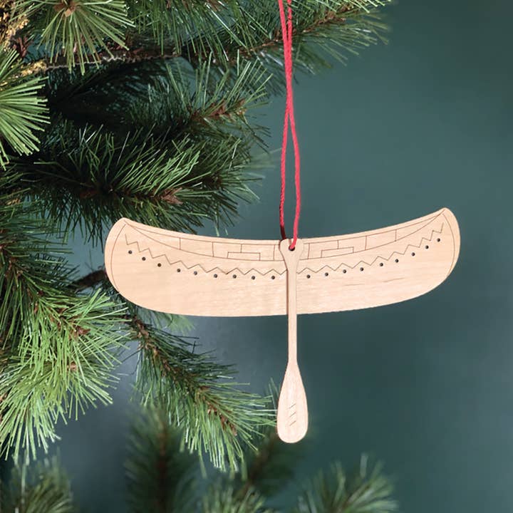 REMOVED BRAND – Großhandel Verzierungs-Set – Kanu-Ornamente4