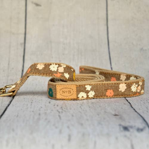 1 „Hør Floral Bly for engroshandel hos Finnegan’s Standard Goods