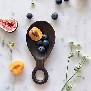 Serving Spoon for wholesale by QÄSA QÄSA