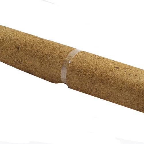 4 x 8 Ft. Coco Coir Grow Mat and Coco Liner Roll for wholesale on Faire7
