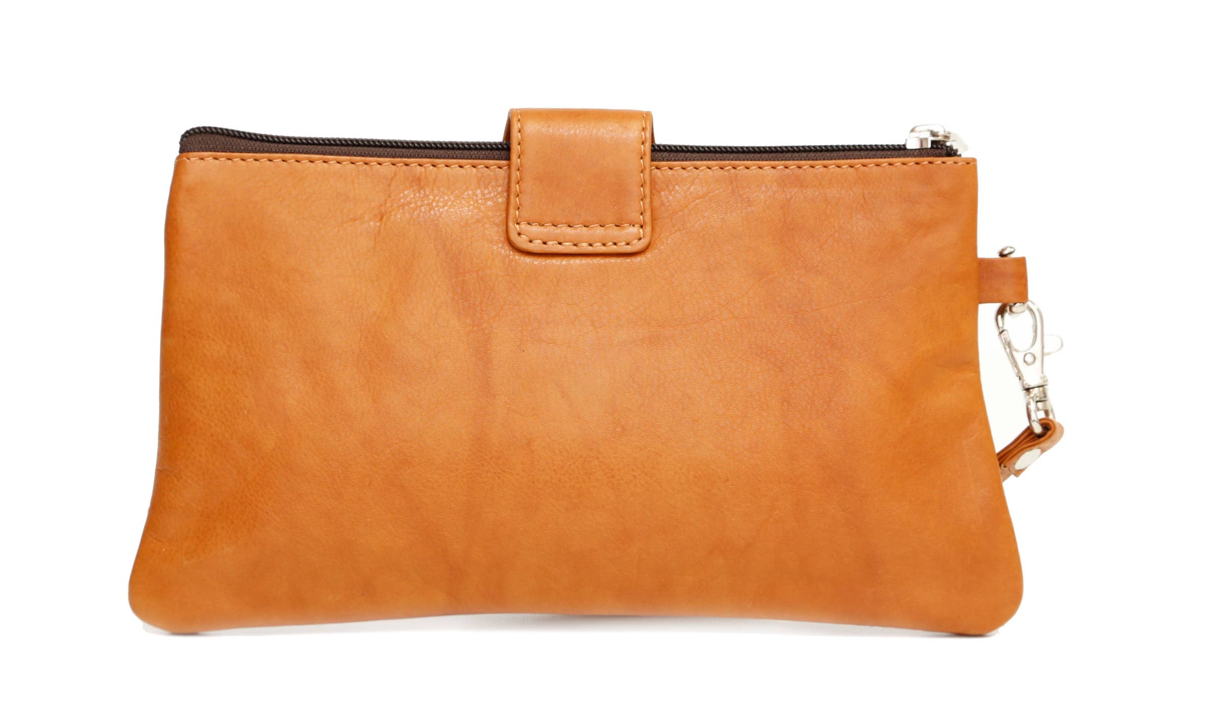 Ashlin Leather Boutique - Wholesale Wristlet - ASHLIN® | MID SIZED WRISTLET SMART PHONE COSMETICS | LEATHER7