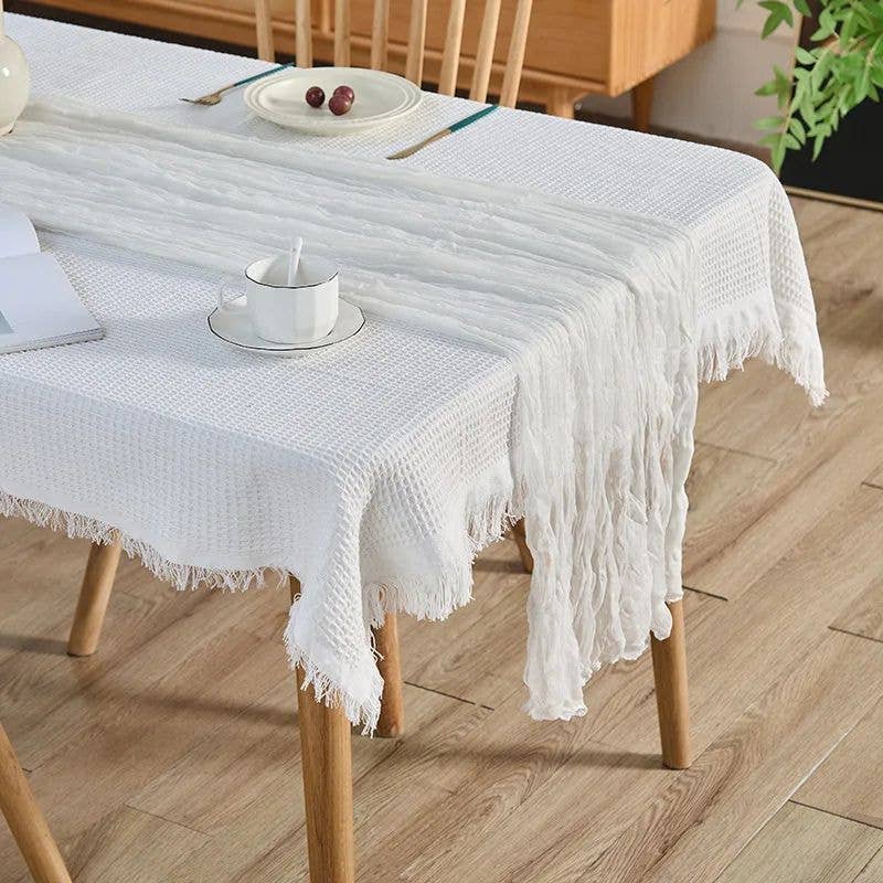 Kiyo Home - Wholesale Table runner - Table Runner9