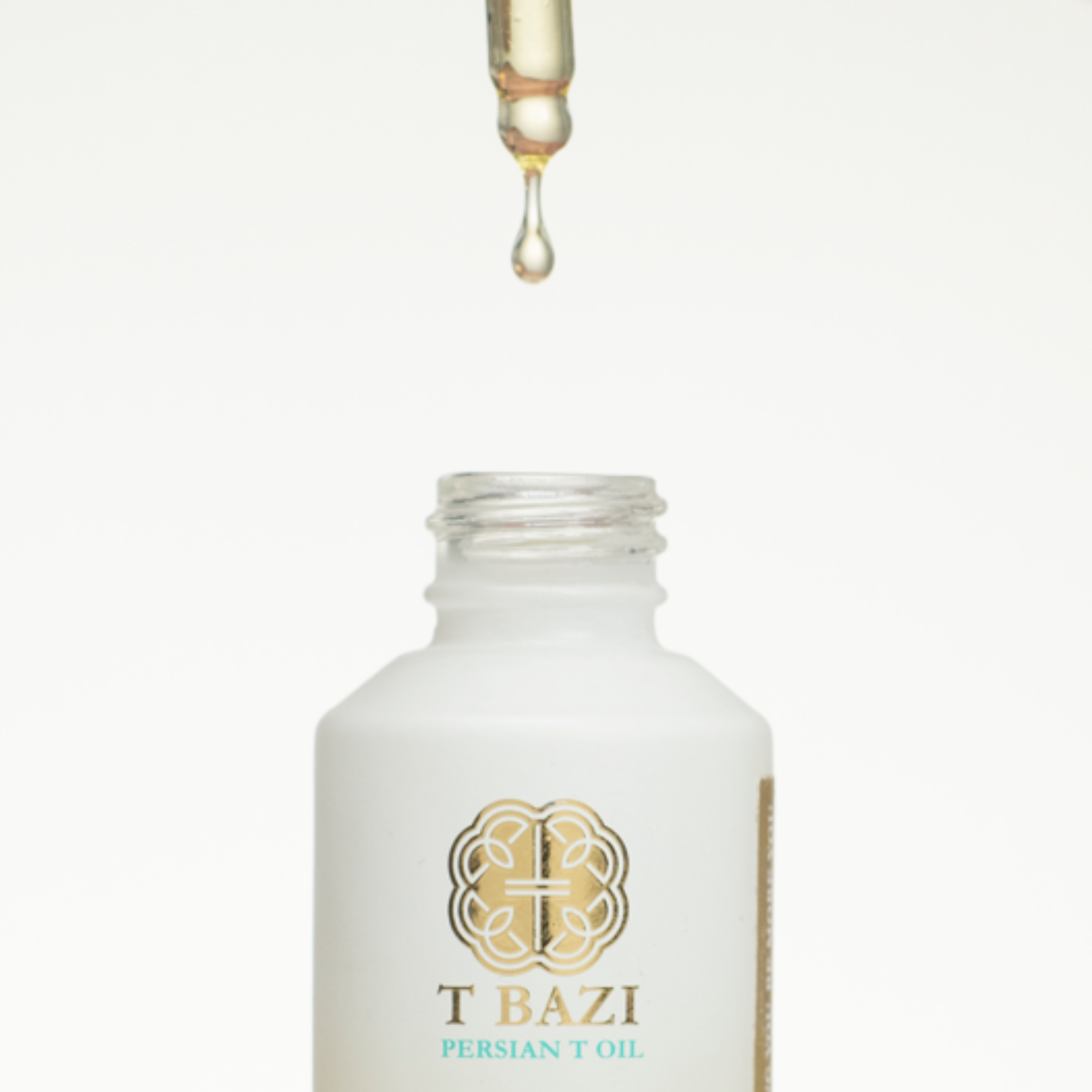 T Bazi - Wholesale Facial Oil - Persian T Oil Mini (WS)6