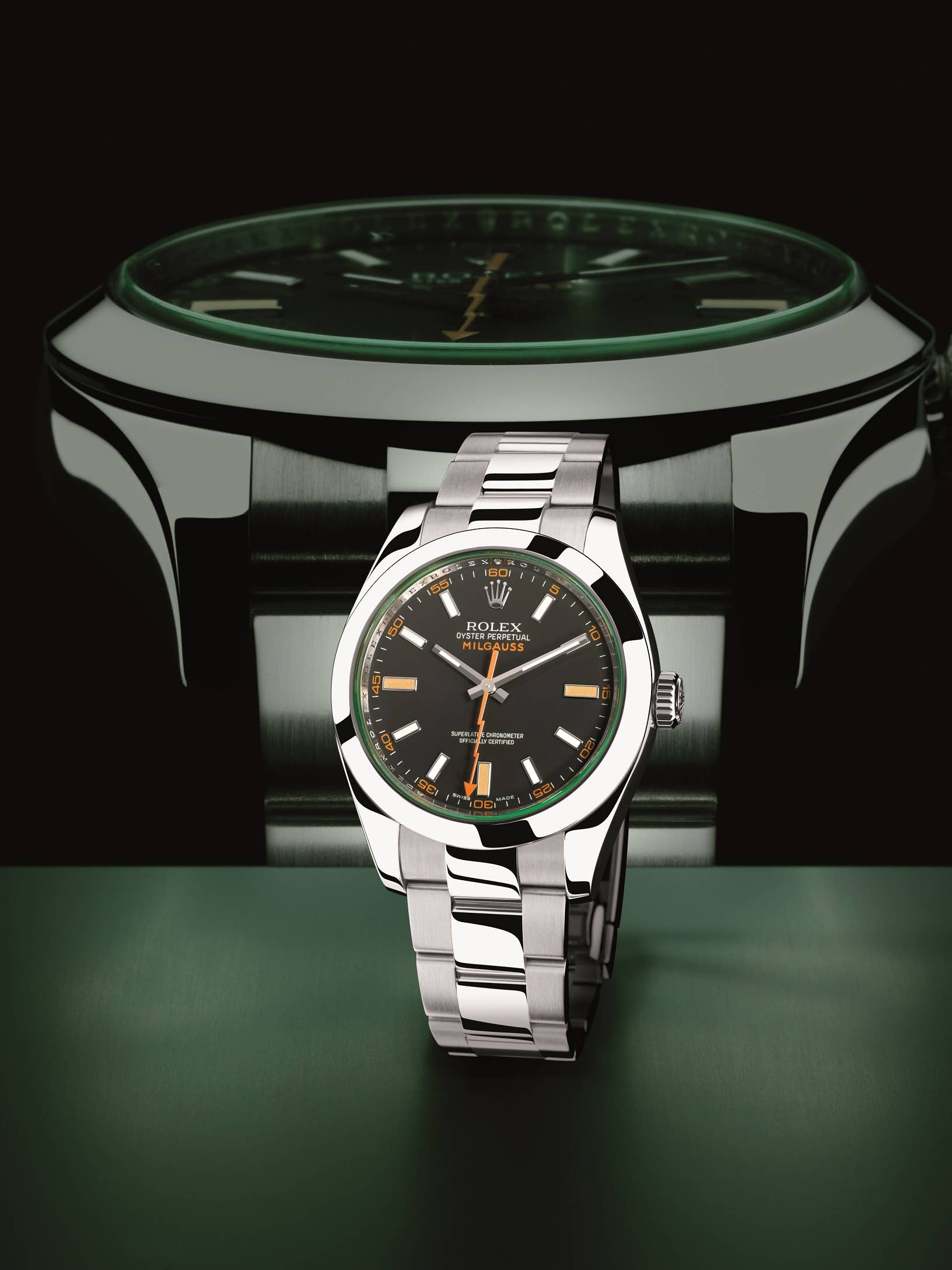 Schiffer Publishing - Wholesale Display Book - Rolex: Special-Edition Wristwatches13
