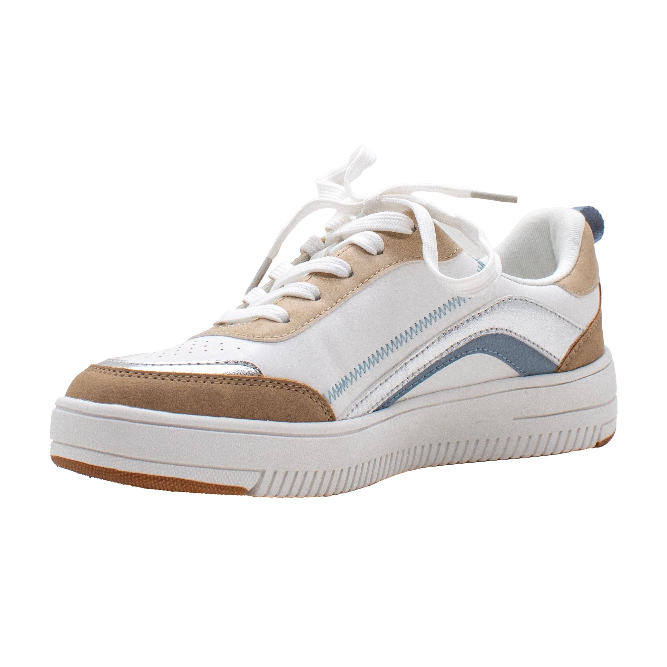 VOLATILE + SBICCA - Wholesale Lifestyle Sneakers - Women's - SLOANE5