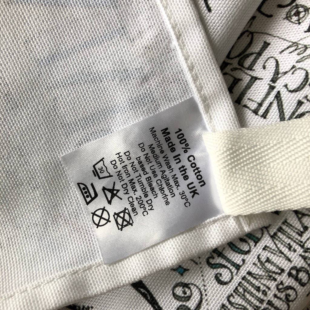 Inklings Art - Wholesale Tea Towel - UK made Cornwall tea towels in 100% cotton8