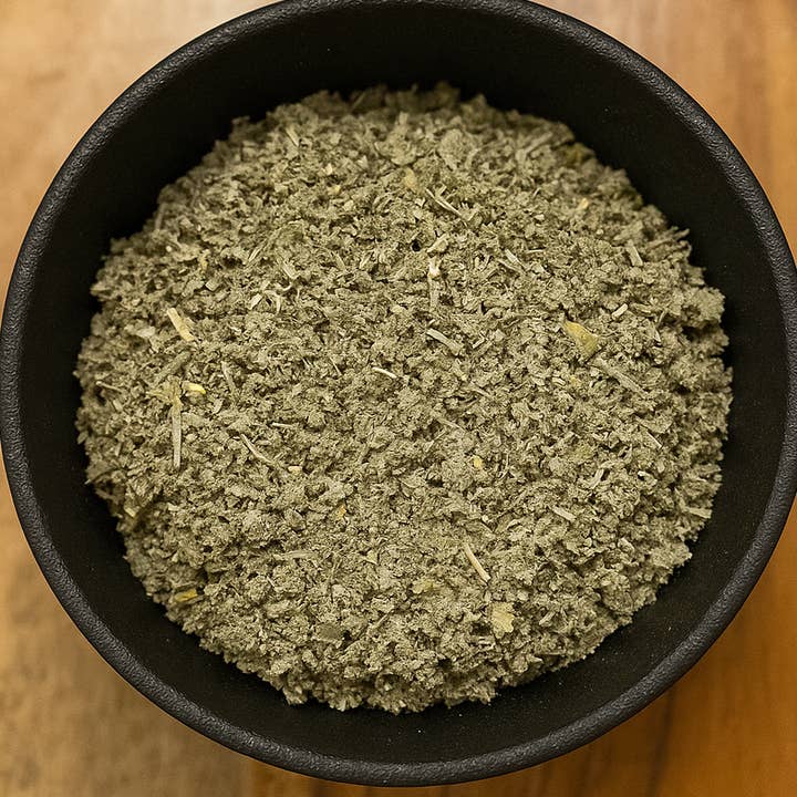 Feuille de Sauge Coupée (Salvia Officinalis) pour la vente par LA Herb