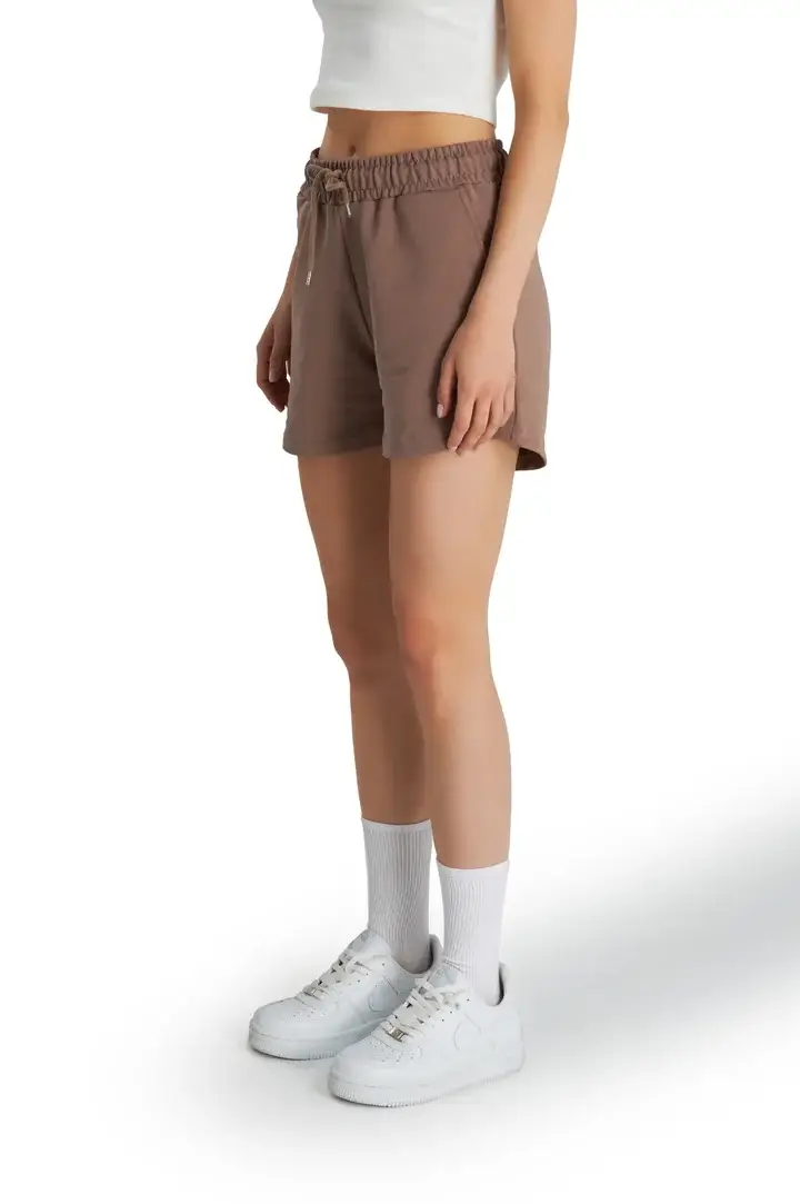 Smith Solo - Wholesale Athletic Shorts - Women's - Sweatshorts for women16