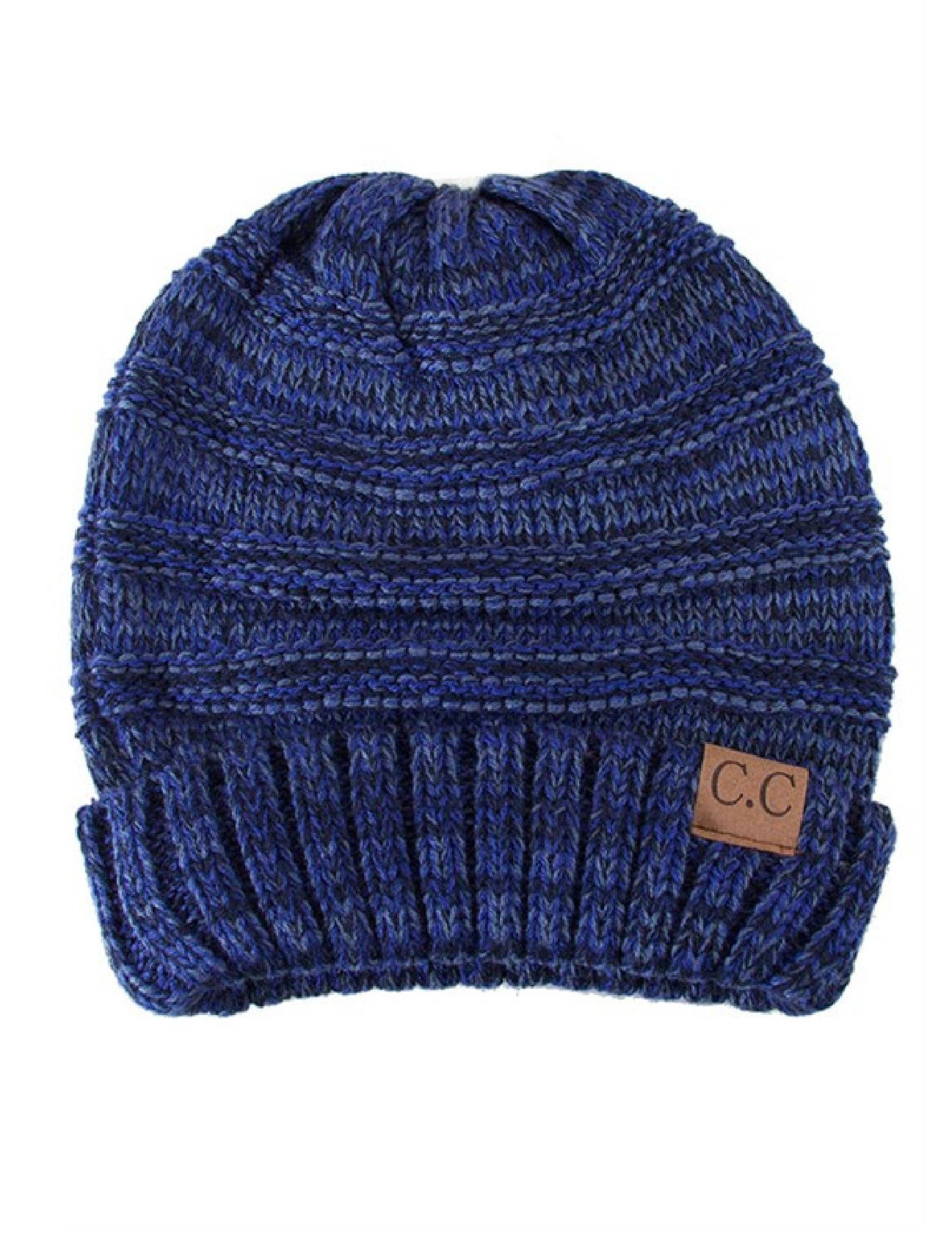 Truly Contagious - Vente Bonnet – femme - Bonnet CC Minimalist Slouch (HAT-100) (HAT-6242)39