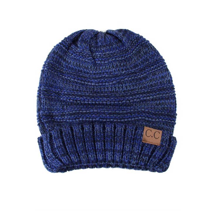 Truly Contagious - Vente Bonnet – femme - Bonnet CC Minimalist Slouch (HAT-100) (HAT-6242)39