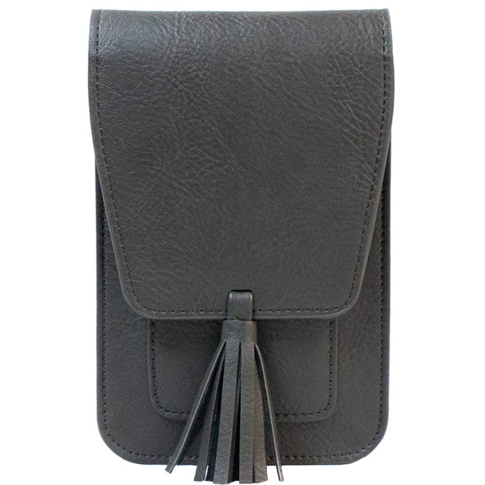 K. Carroll Accessories - Venta al por mayor Bandolera - Mujer - El Harper Crossbody12