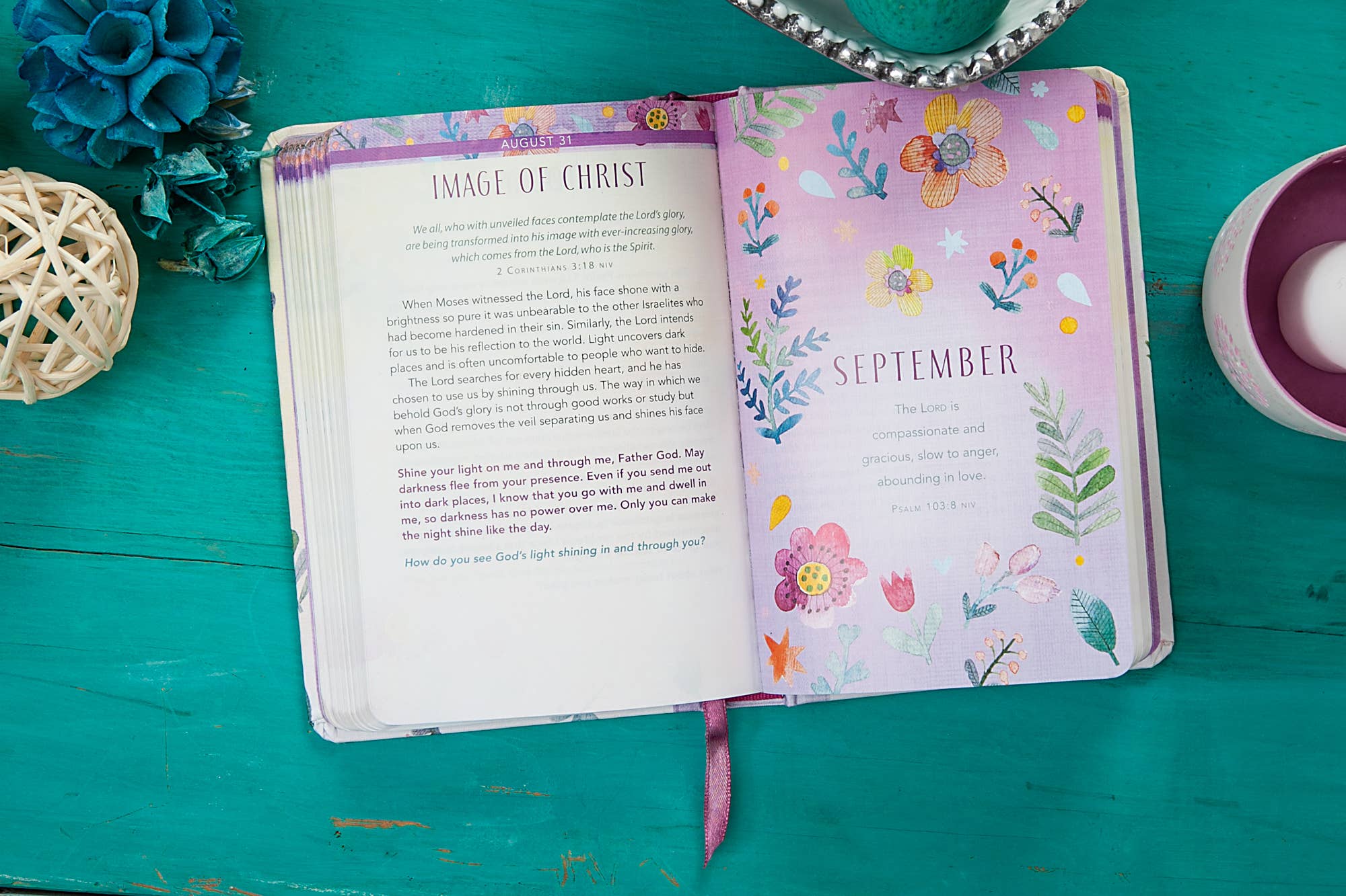 BroadStreet Publishing Group, LLC - Wholesale Religion - Amazing Grace (Yearlong Devotional)2