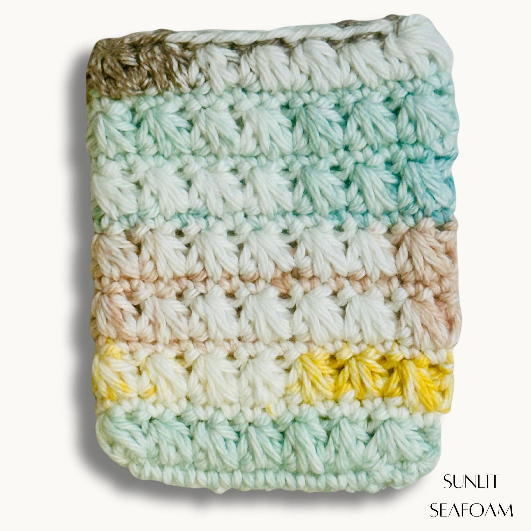 Modern Knot Studio - Wholesale Cleaning Sponge - Knot-A-Sponge1