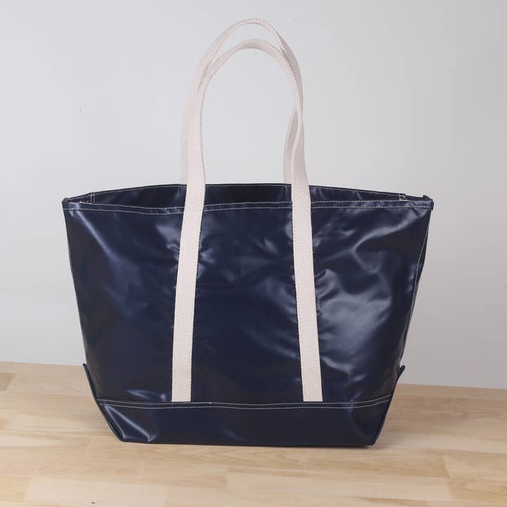 ShoreBags - Wholesale Tote Bag - Women's - Big Sur Splash Tote