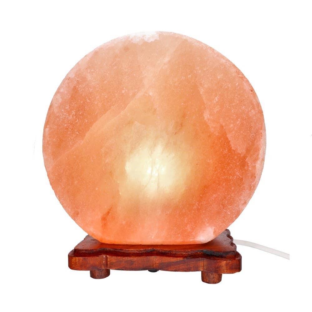 Vives de la Cortada S.L - Wholesale Salt Lamp - Bonsai Salt Lamp2