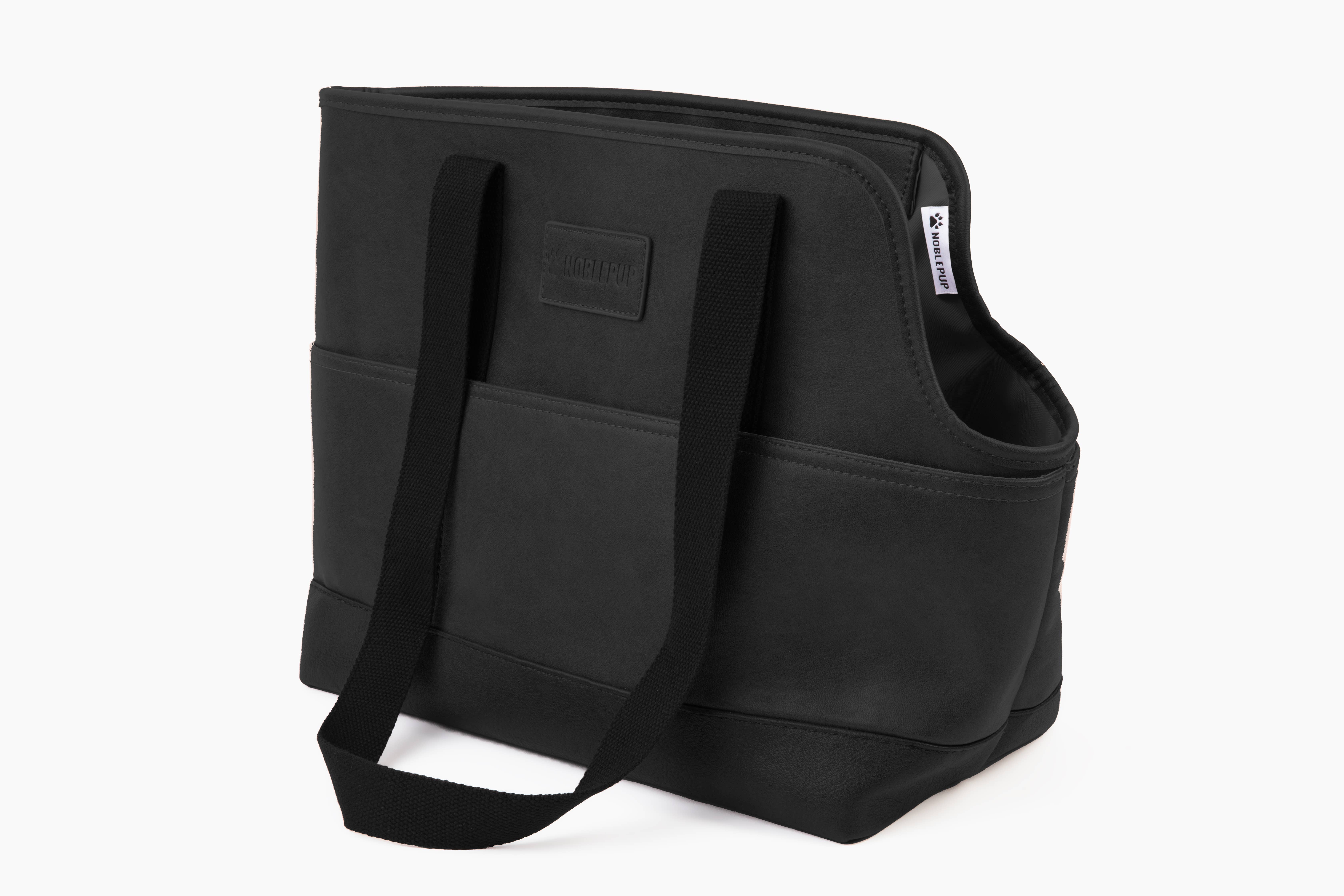 NoblePup - Wholesale Pet Carrier - Dog - Classic Canine Carrier0