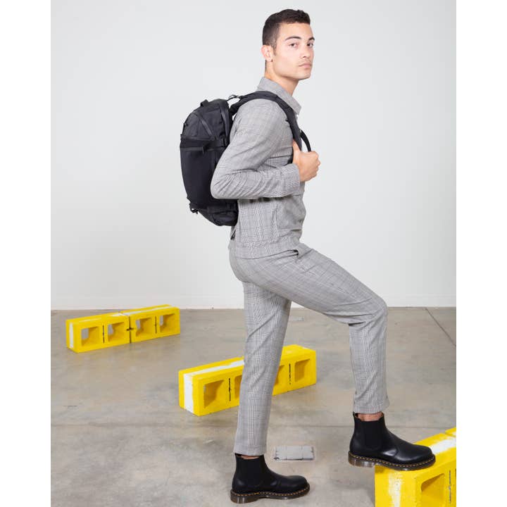 Pacific Mason - Wholesale Backpack - Unisex - Cus Bag8