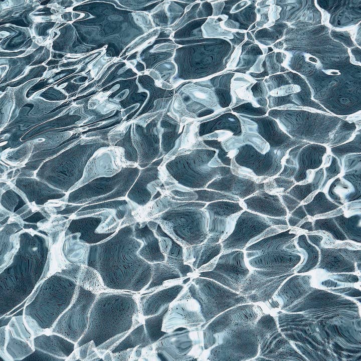 Chlorine Dream for wholesale by Neon Dunes by Lily K Keller