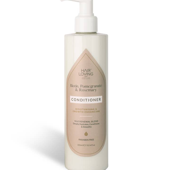 Silk Renewal Conditioner With Biotin and Rosemary - Vegan and other Purchase wholesale biostimulants. Free returns & net 60 terms on Faire trending on Faire.