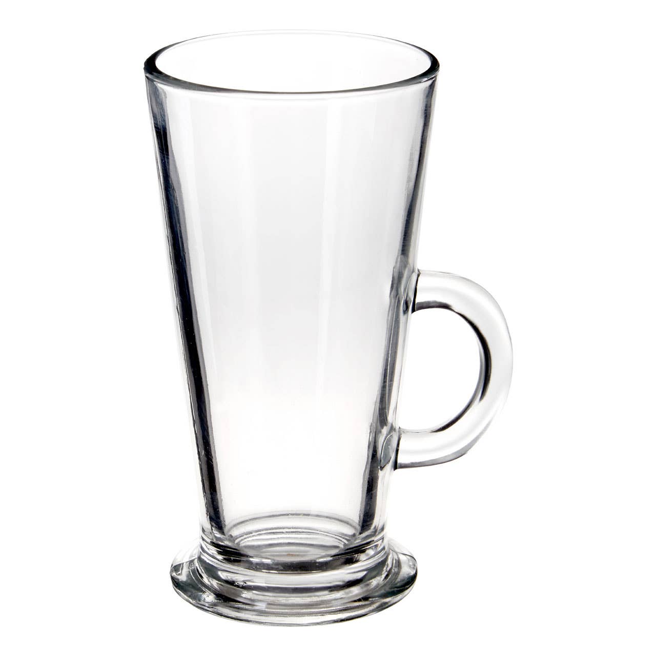 Interiors by Premier – wholesale Coffee/tea cup – Latte Glasses - Set of 41