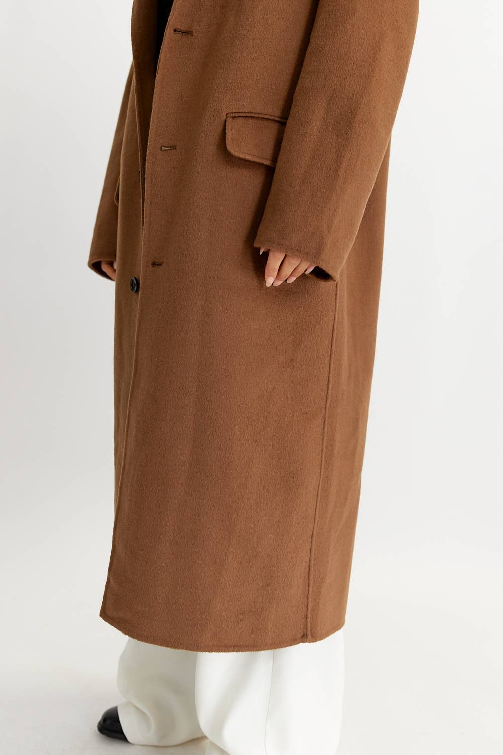 All Row – wholesale Coat – Women’s – The Spence Coat18