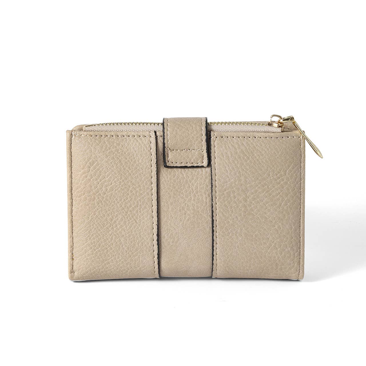 Selini New York - Vente Portefeuille – femme - Portefeuille Bifold Slim pour Femmes - LWBG12103