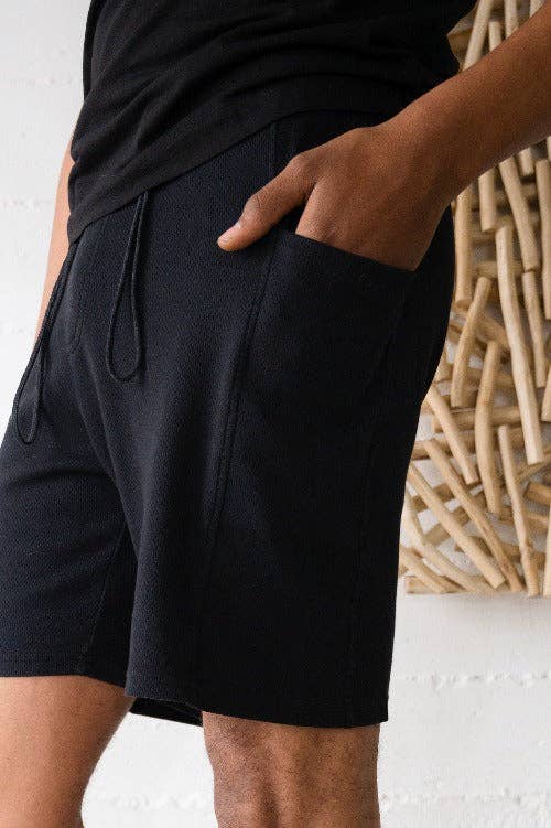 XIVI - Wholesale Athletic shorts – Men's - ATHLETE Mesh Basketball Short6