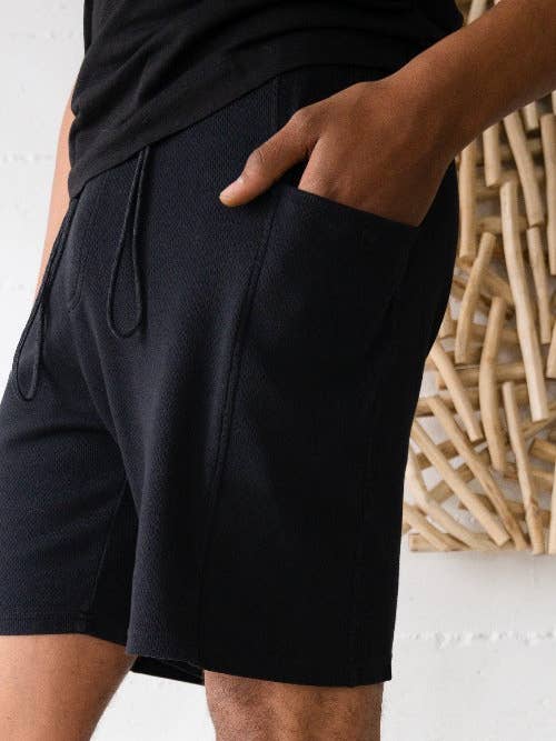 XIVI - Wholesale Athletic Shorts - Men's - ATHLETE Mesh Basketball Short6