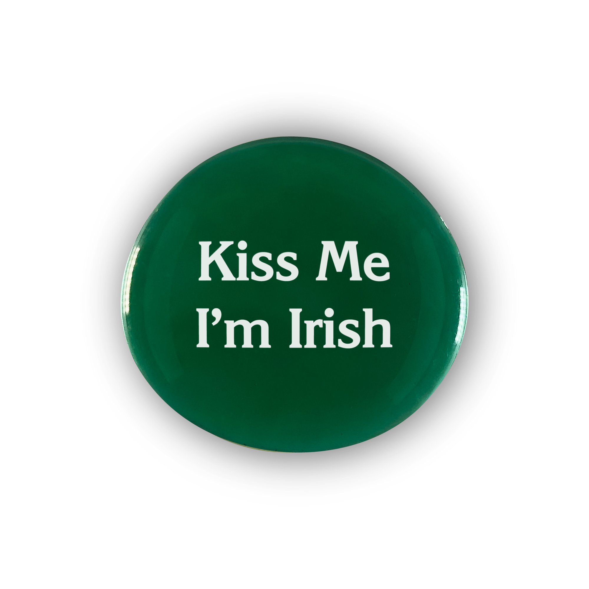 Lifeforce Glass, Inc. - Wholesale Keepsake Coin/Token - Irish Assortment of Glass Stones, 100 Imprinted Word Stones11
