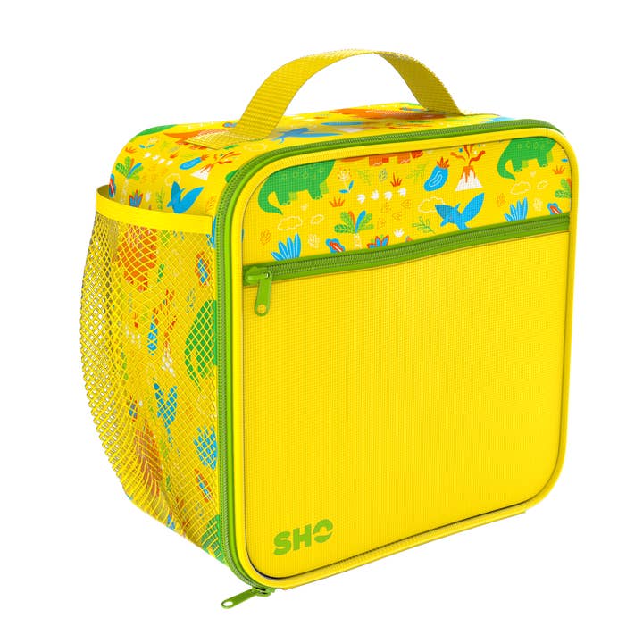 SHO – wholesale Lunch bag/box – Kids – SHO Kids Lunch Bag