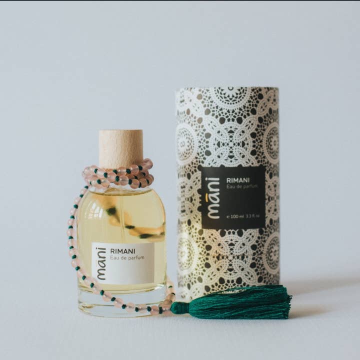 Quédate para venta al por mayor de Mani Perfumes