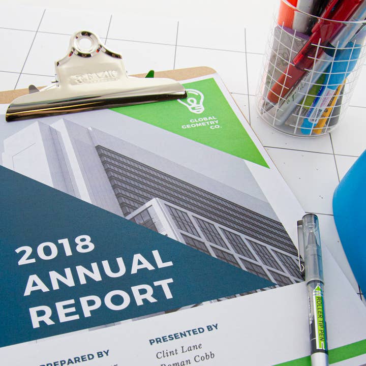 BAZIC Products - Wholesale Clipboard - Hardboard Clipboard Standard Size w/ Sturdy Spring Clip6