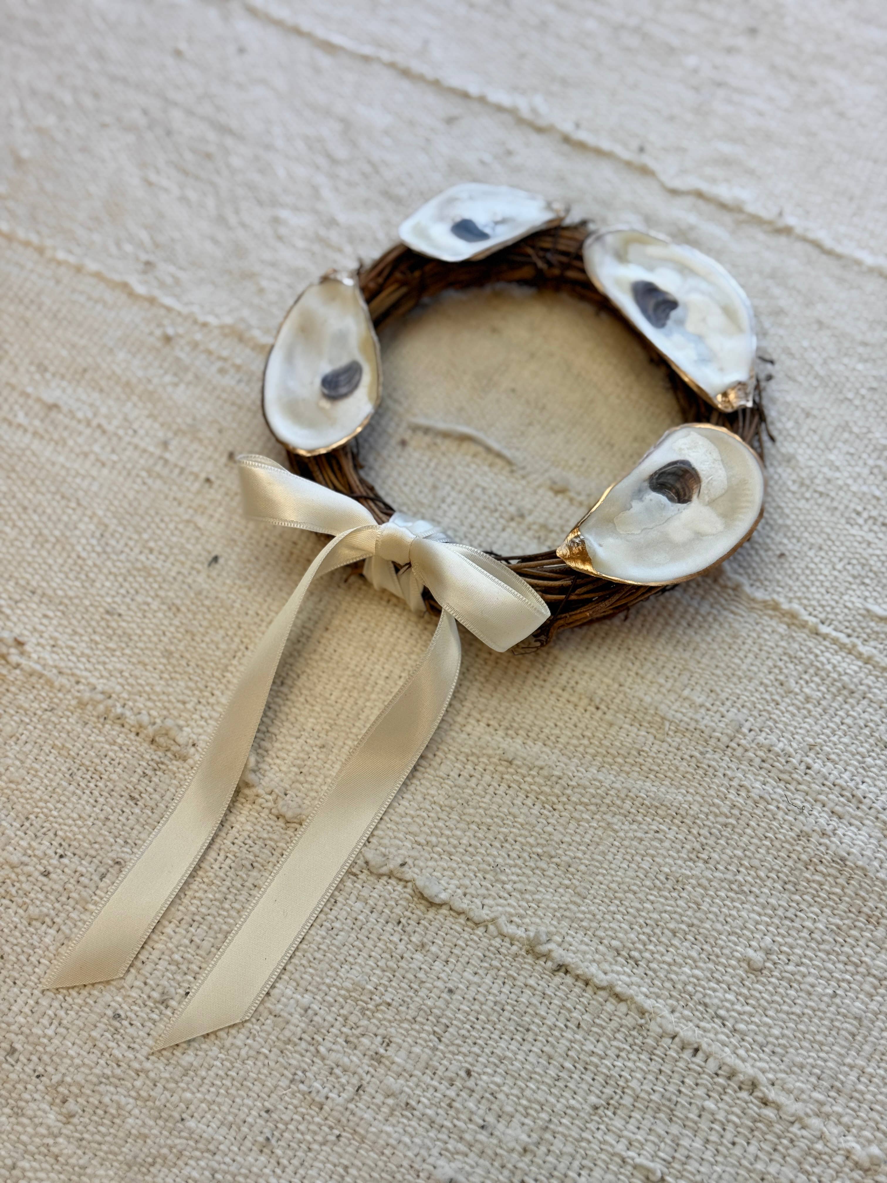 Ten Twenty Six Designs - Vendita all'ingrosso Ghirlanda - Mini ghirlanda di ostriche1