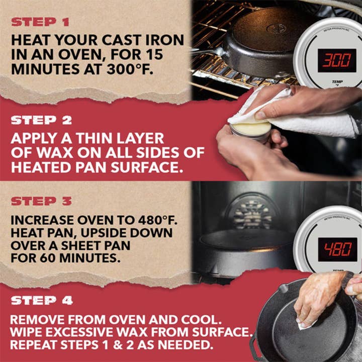 BBQ-AID – wholesale Gjutjärnsstekpanna – Gjutjärn2