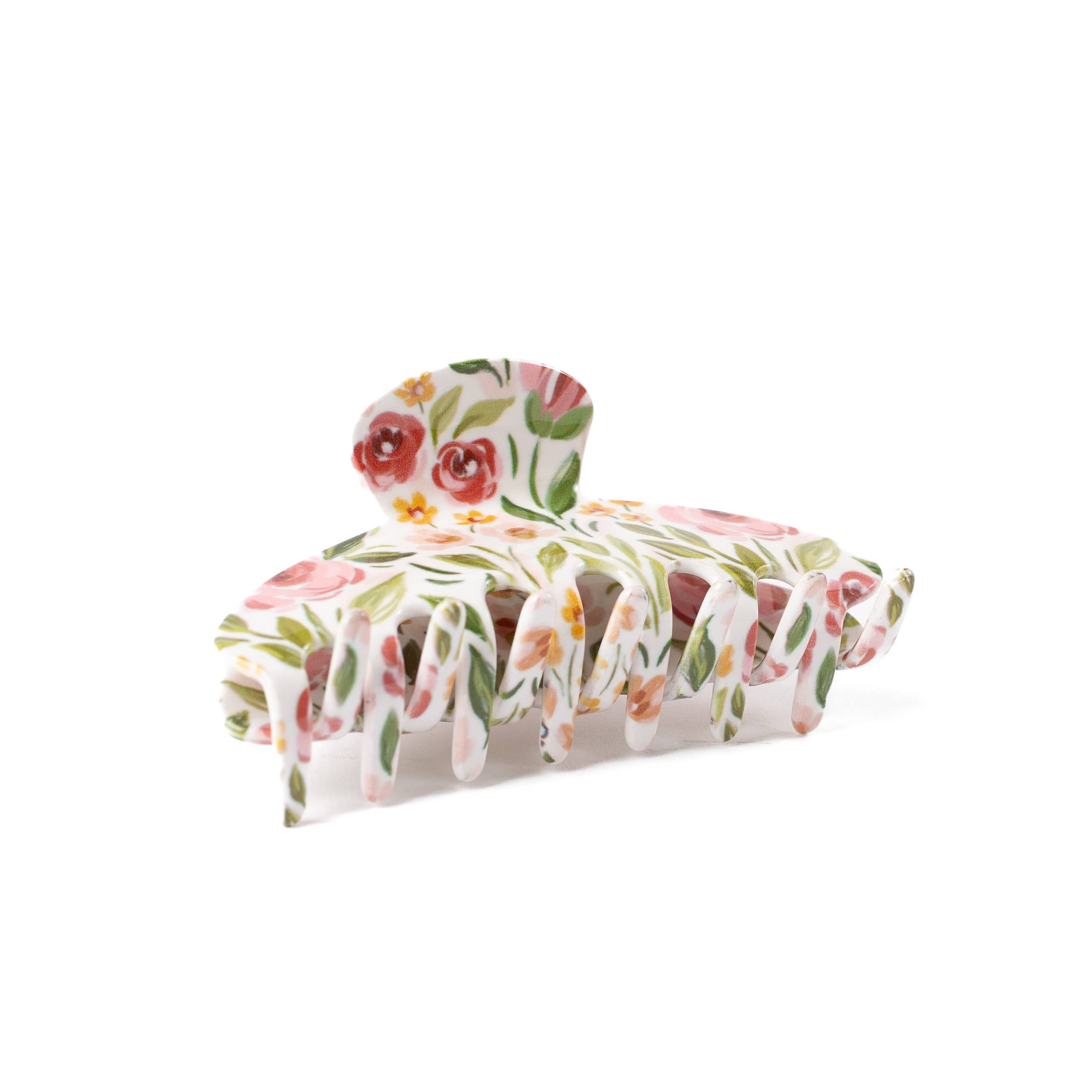 Elyse Breanne Design – Engroshandel Hårspænde - Dame – Spring Have Claw Clip1