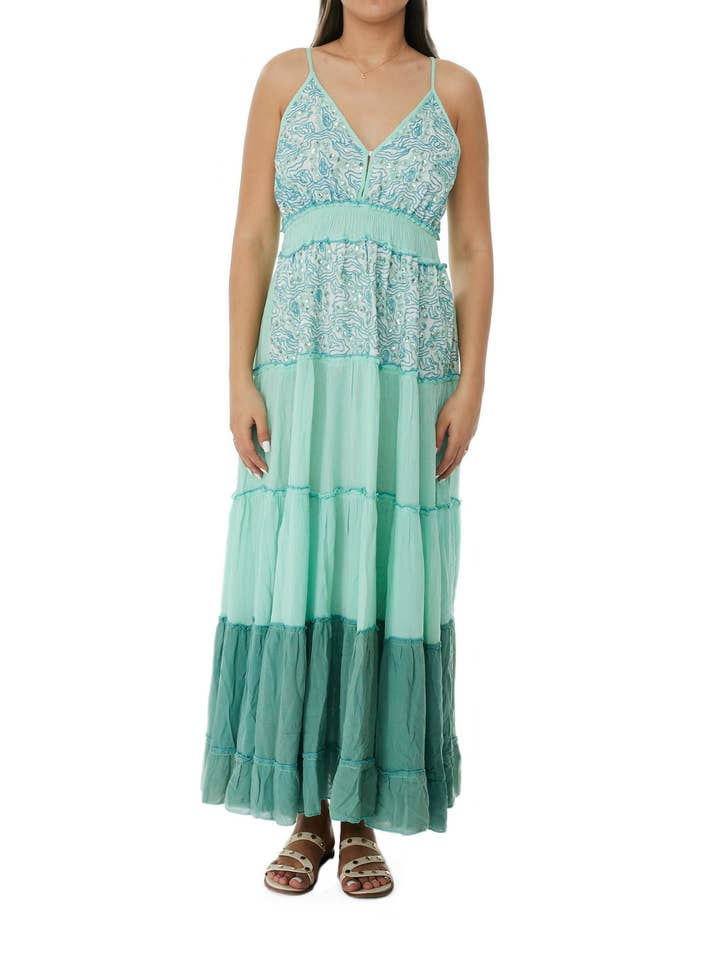 Ranee's – Großhandel Kleid – Damen – Dazzle Kleid4