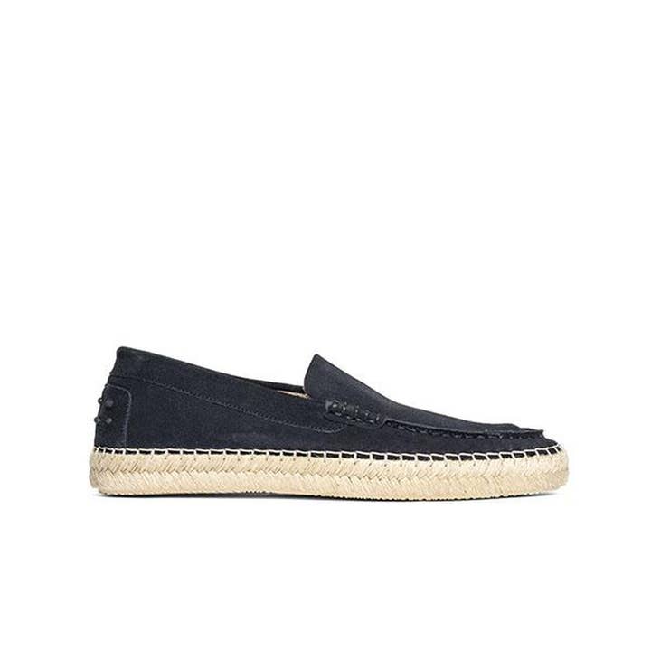Es Cavallet Marino loafers for wholesale by Ibiza's Heritage