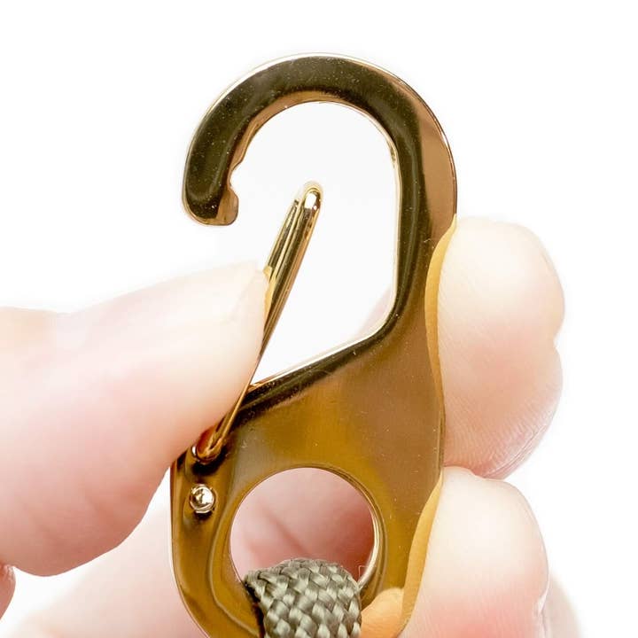 Muzen - Wholesale Lanyard - Unisex - MUZEN Wild Mini Lanyard (Packed)5